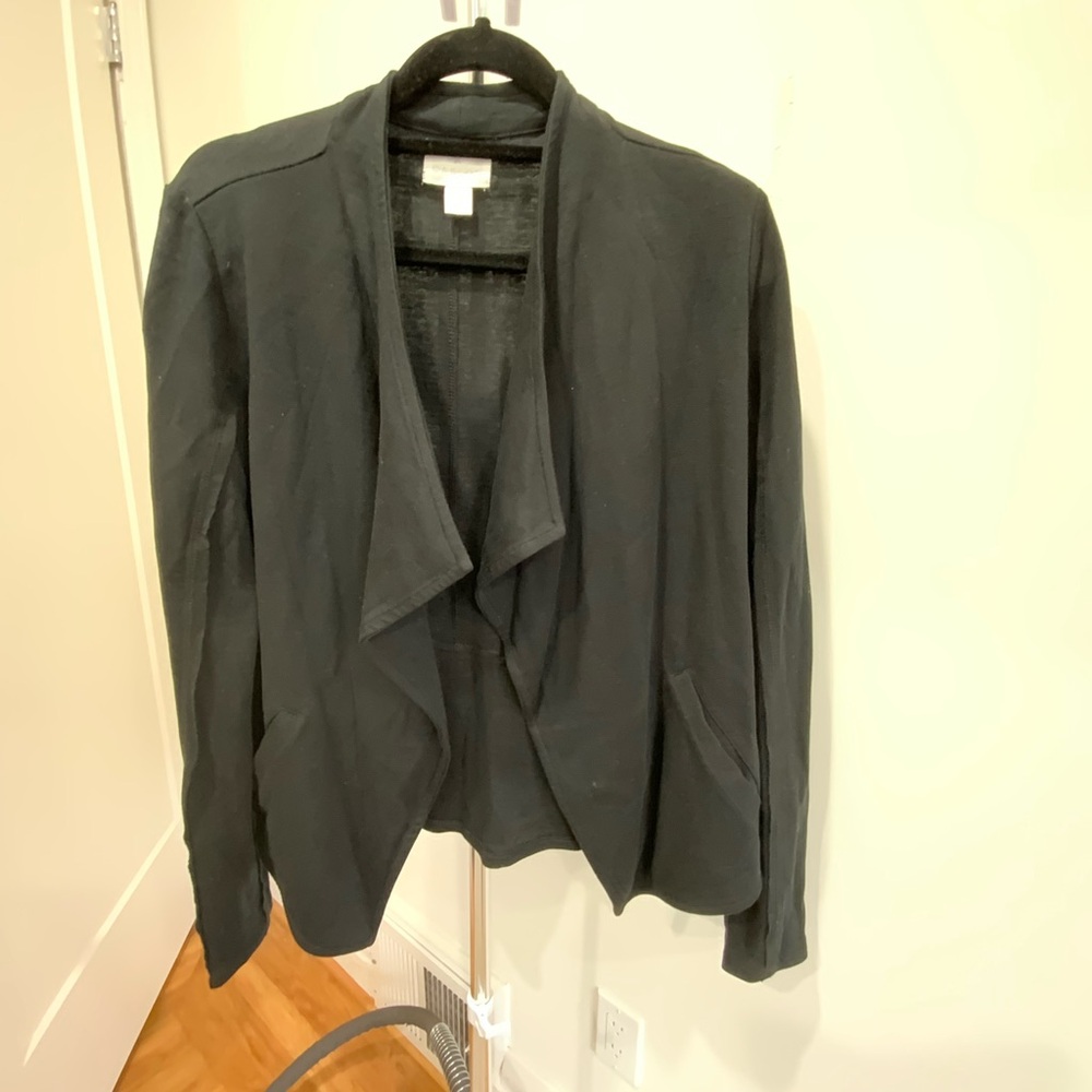 Caslon Black Women's Blazer